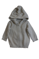 Seed Knitwear, beige, 00