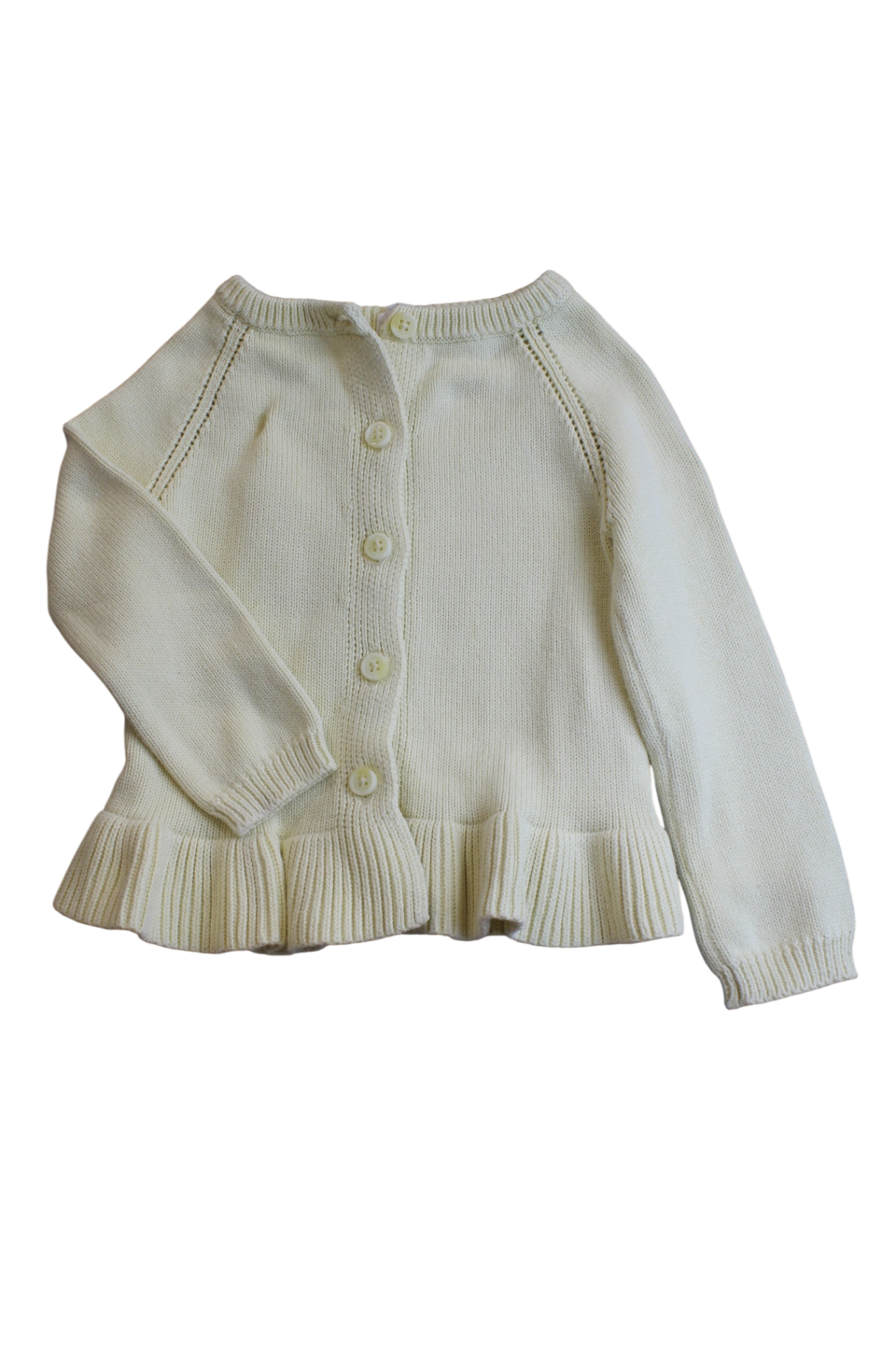 Jamie Kay Knitwear, yellow, 2