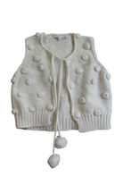 Hubble + Duke Knitwear, Cream, 1