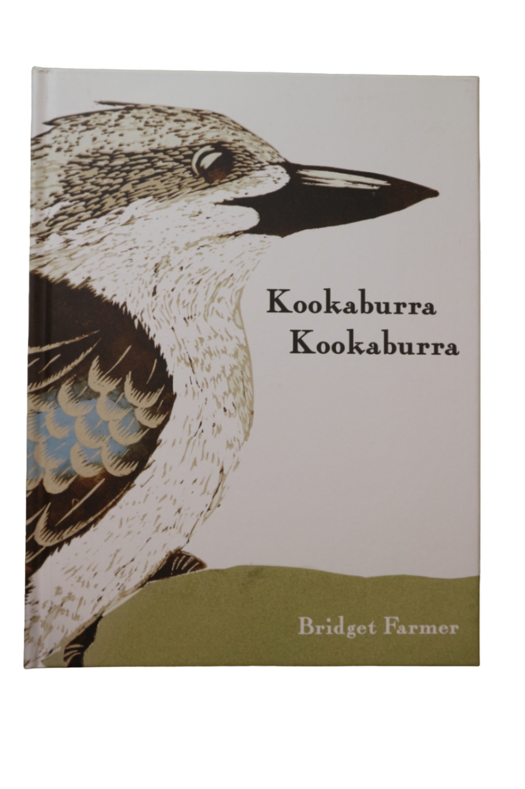 Kookaburra Kookaurra Book, ,