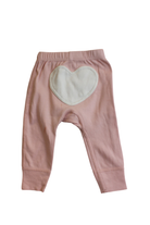 Sapling Leggings, Pink, 000