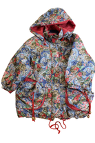Tout Sweet (Vintage) Jacket, Multi, 5-6