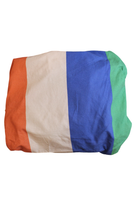 Kip & Co fitted sheet, multi, Cot