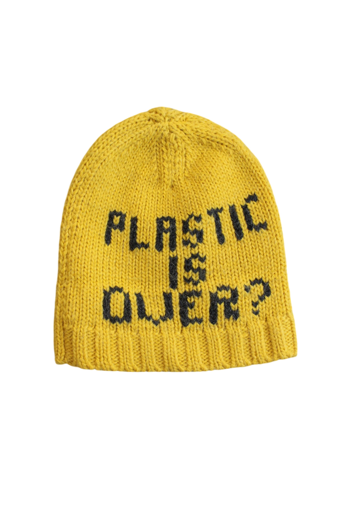 Bobo Choses Beanie, Yellow, OS