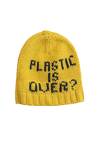 Bobo Choses Beanie, Yellow, OS