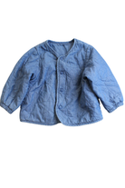 Uniqlo Jacket, Blue, 1