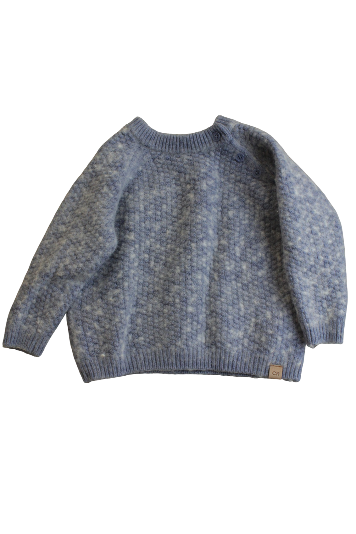 Country Road Knitwear, Blue, 2