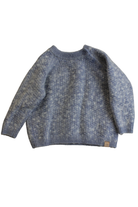Country Road Knitwear, Blue, 2