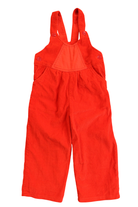 Hugabun (Vintage) Overalls, Red, 1