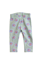Seed Leggings, Mint Green, 000