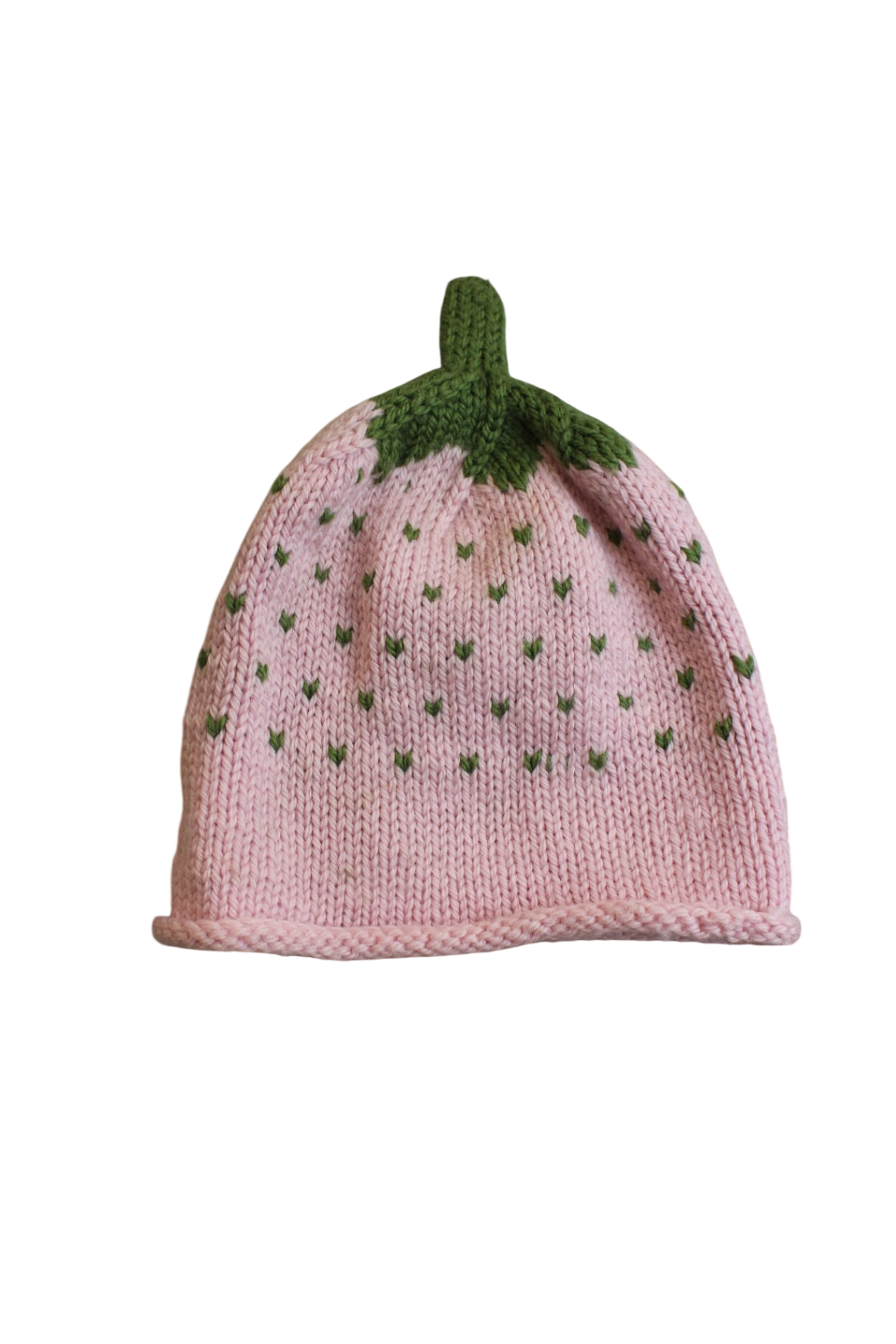 Gannawarra Beanie, Pink, OS