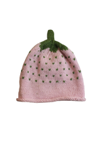 Gannawarra Beanie, Pink, OS