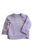 Country Road Jumper, purple, 0