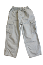 Fosseys (Vintage) Pants, stone, 5