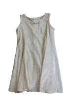 handmade Outfit, Cream, 3