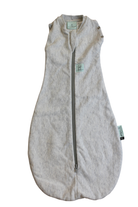 ergoPouch Sleeping Bag, Light Grey, 0000