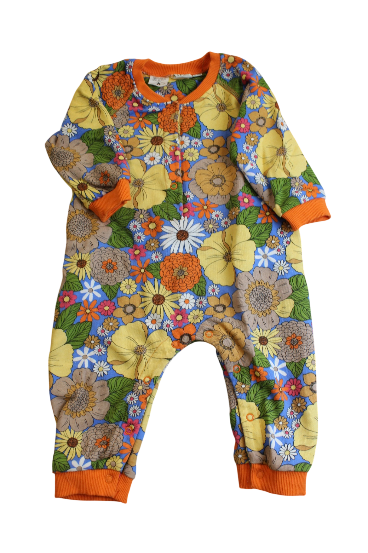 Goldie & Ace Jumpsuit, multi, 0