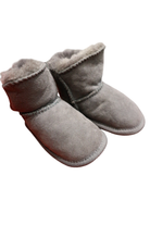 UGG Soft Soles, Grey, 0