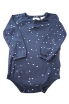 Jamie Kay Bodysuit, Navy blue, 2