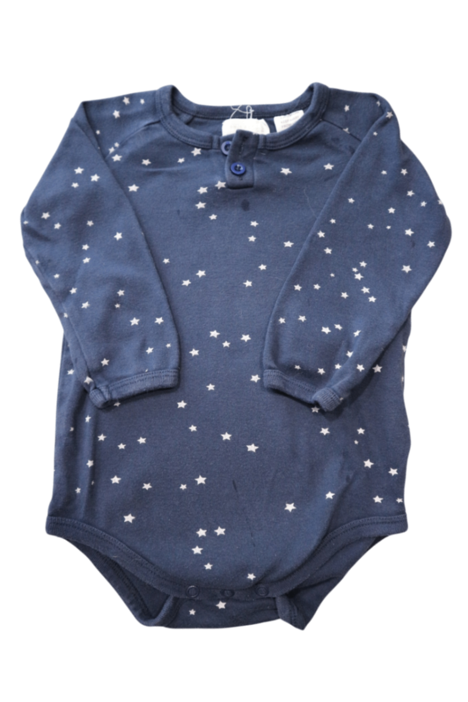 Jamie Kay Bodysuit, Navy blue, 2