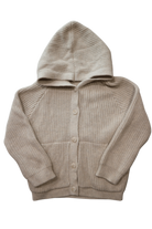 Jamie Kay Cardigan, Beige, 4