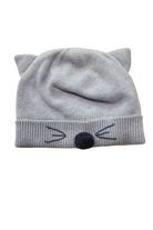Toshi Hat, Blue, XS