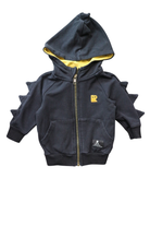 Rock Your Baby Hoodie, Black, 00