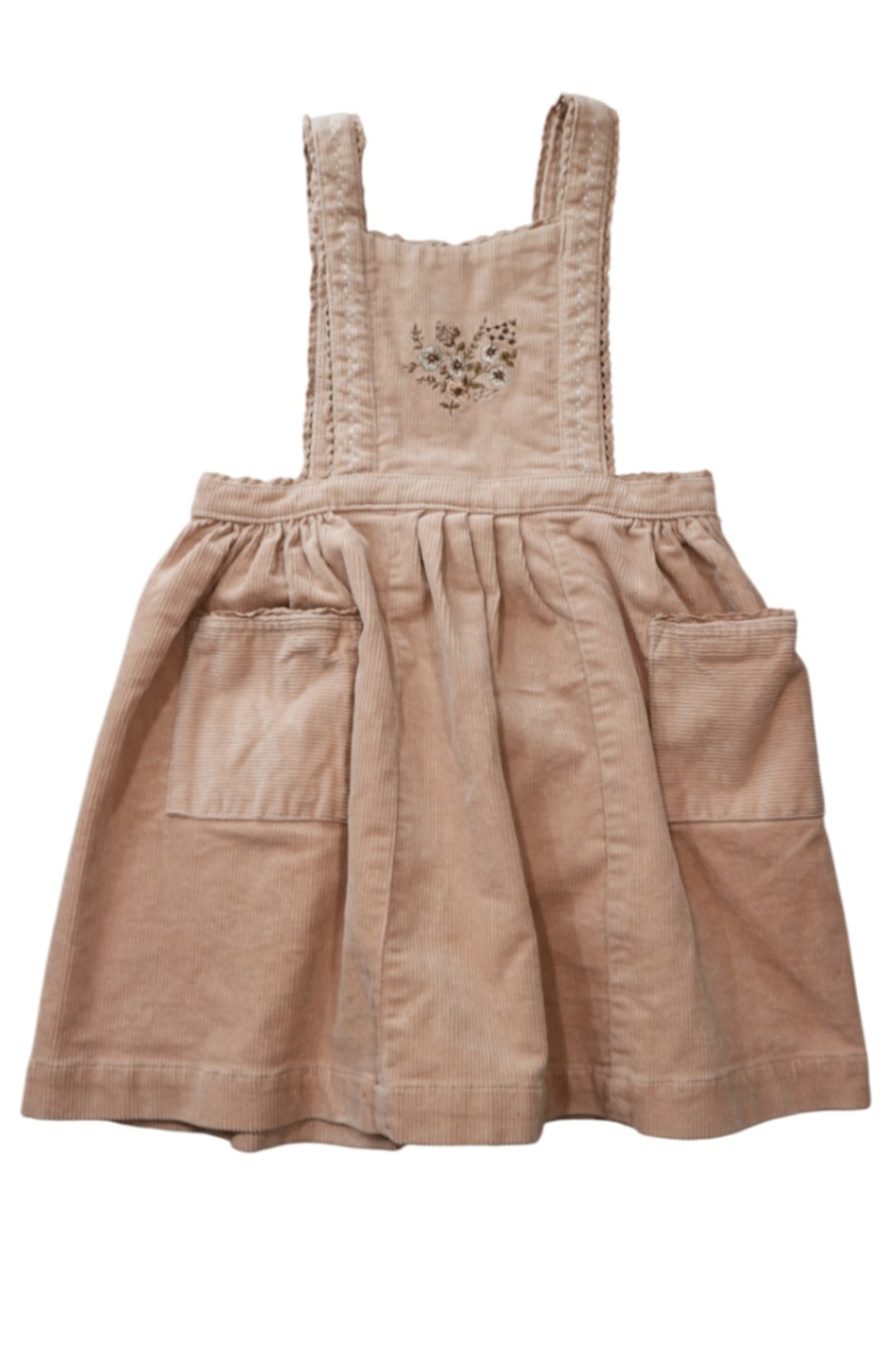 Jamie Kay Dress, Mushroom, 7