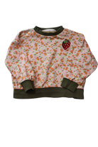 Kip&Co Jumper, Pink, 5-6
