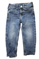 H&M Jeans, Blue, 2