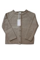Jamie Kay Cardigan, Beige, 4