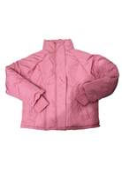 Seed Puffer Jacket, Pink, 10