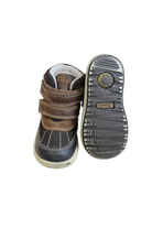 Primigi Boots, Brown and black, Eu22