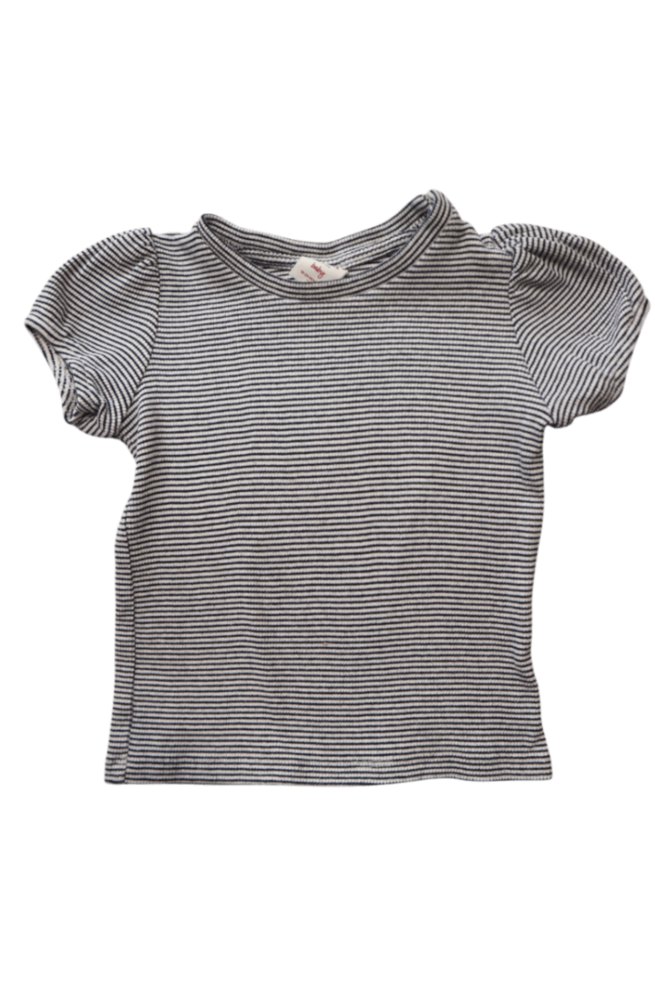 Seed T-Shirt, Navy/White, 2