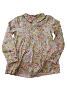Pretty Wild Shirt, Multicoloured, 8-9