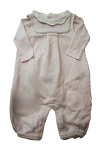 Jacadi Playsuit & Bodysuit , Pale pink, 000