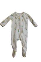 Wilson + Frenchy Jumpsuit, Cream, 000