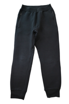 Uniqlo Trackpants, Black, 9-10