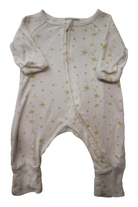 Homegrown Jumpsuit, White, 000