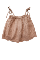 Jamie Kay Top, Pink, 6