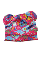 Orcwood Hat, Pink, 8-10