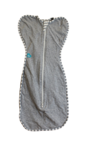 Love To Dream Swaddle , Grey, small