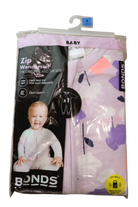 Bonds Jumpsuit, Lilac, 3