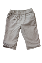 Bebe Pants, Grey, 00