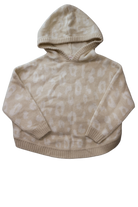 Seed Hoodie, Beige, 6