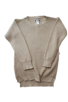 Minouche Jumper, Cream, 6