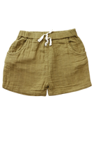Jamie Kay Shorts, Bronze, 6