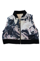 Agatha Cub Vest, Black, 0