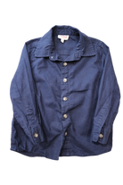 Seed Shirt, Blue, 2