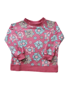 Seed Jumper, Pink, 3